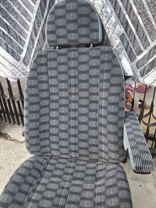 Седалка за Ford Tranzit 2009