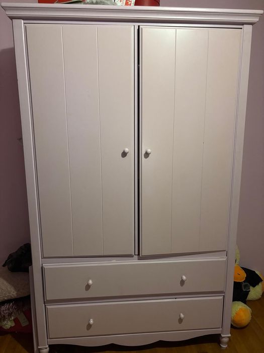 mobila dormitor de fetite