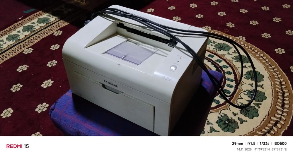 Samsung garantiya yoq