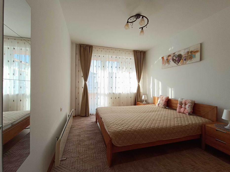 Луксозен Апартамент Под Наем