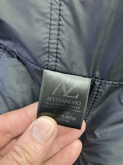 Geaca iarna parka Zavetti Canada M