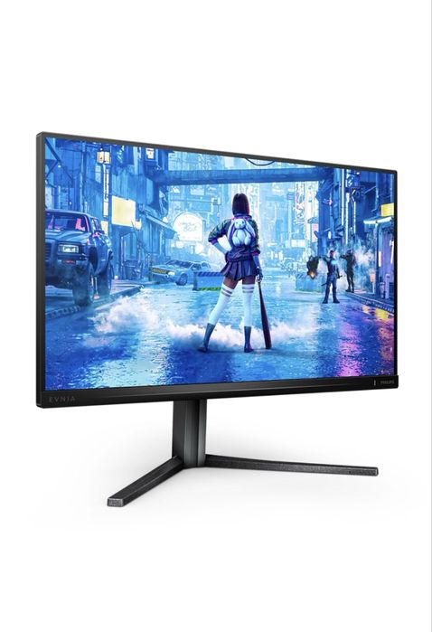 Монитор Philips Evnia 280Гц