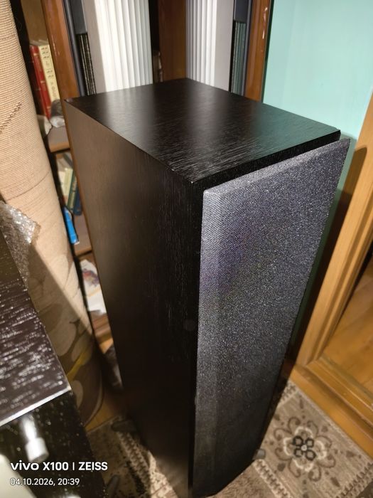 Yamaha ns 6 hx..
