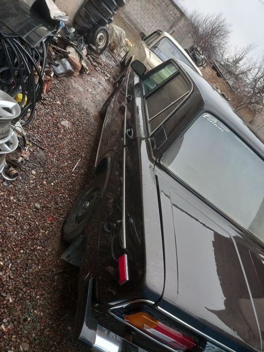 Ваз 2106 йили 1986 метани бор