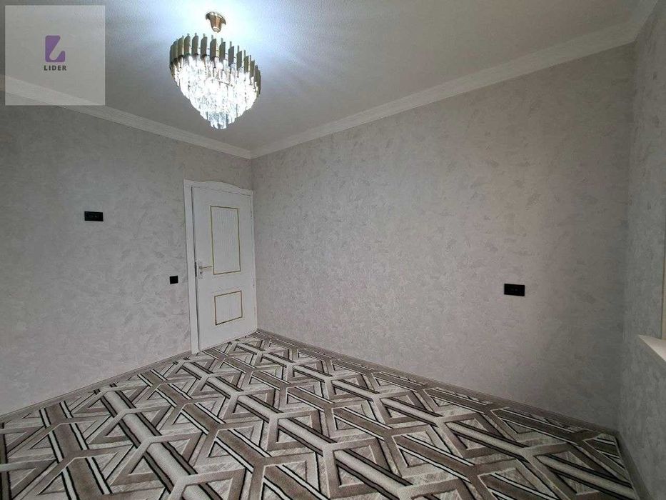 2х ком. переделанная в 3х ком. югославский проект, Саттепо