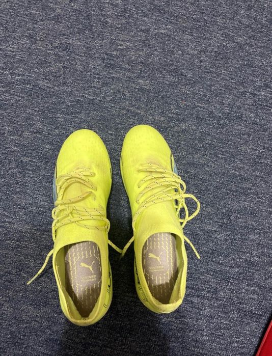 Puma ultra ultimate elite