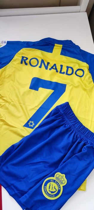 Футболни екипи от р104-р176(юноши)