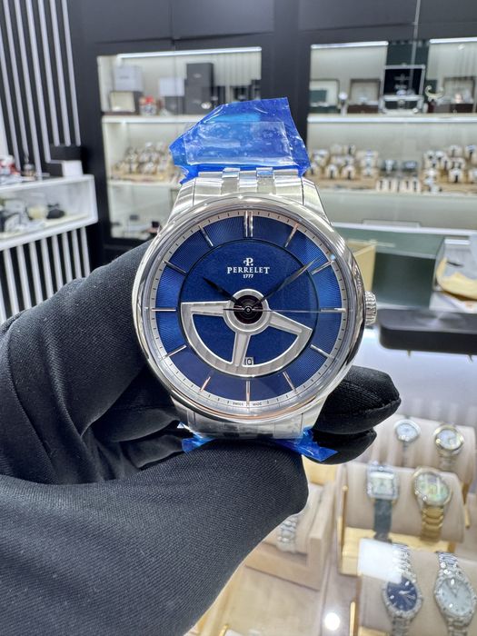 Frederique Constant Highlife Automatic 41mm