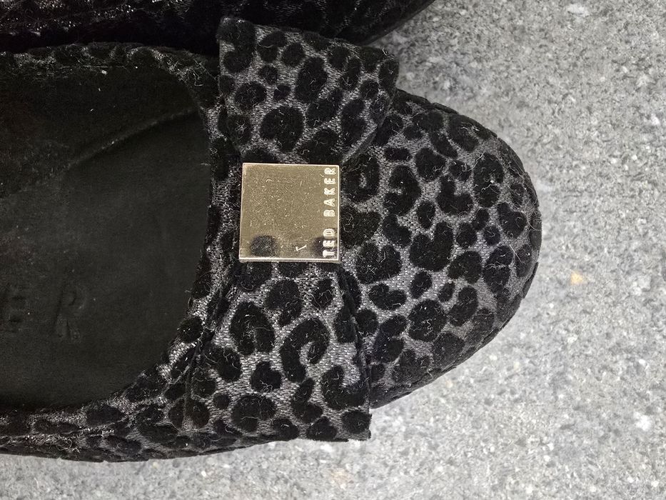 Обувки Ted Baker 38
