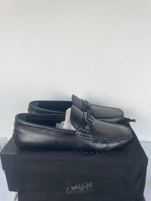Mocasini Karl Lagerfeld