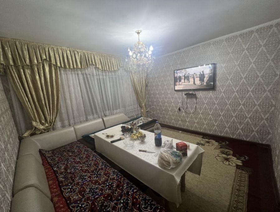 8 комнатный 20 сот дом