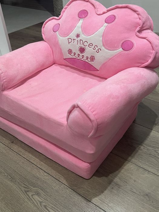 Детский диван состояние хорошее
