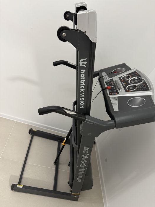 Пътека за бягане Hattrick