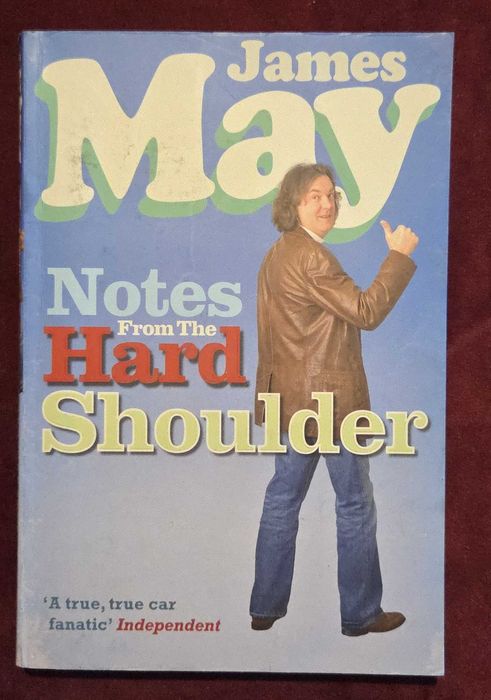 Порше, Топ Гиър Джеймс Мей, Ричард Хамънд [3 книги]