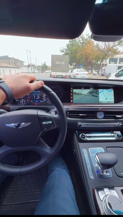 Other Genesis 2019 — 3