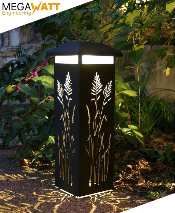 Новый светодиодный светильник | хай-тек | Tungli Svetilnik | MGW-51