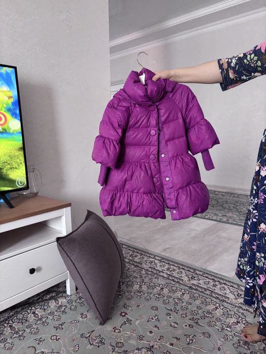 Детская одежда в отличном состоянии