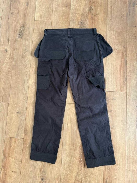Engelbert Strauss 50 M barbati pantaloni munca material dur R&T