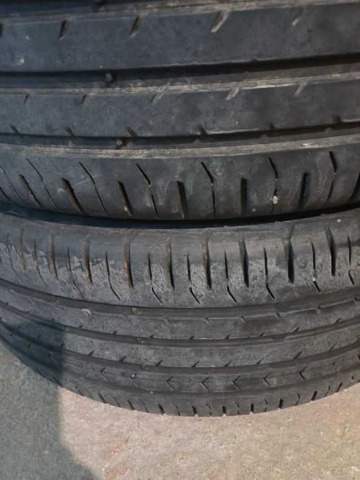 Anvelope continental