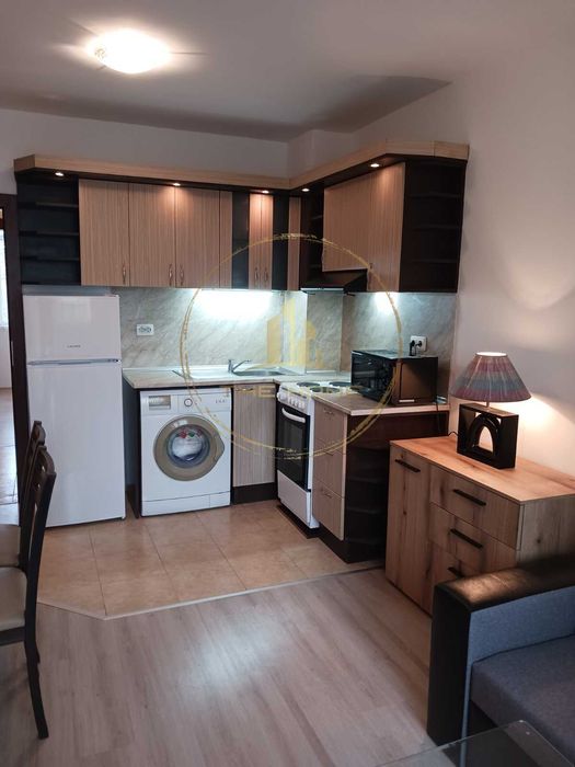 Дава се под наем Двустаен апартамент в Варна, Бриз - 55 кв.м за 500 € - Снимка #1