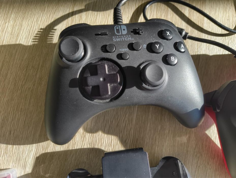 Nintendo Switch OLED (White)