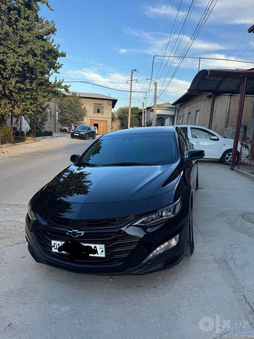 Malibu xl sotiladi ozimizani moshina gen ga berilmidi
