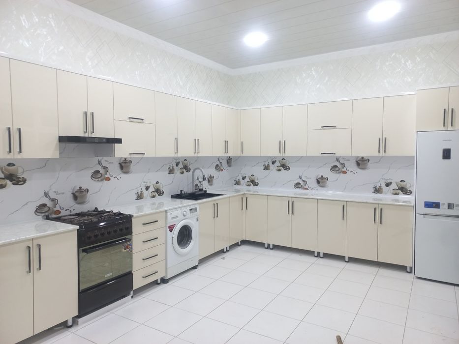 Mebel yasash hizmati
