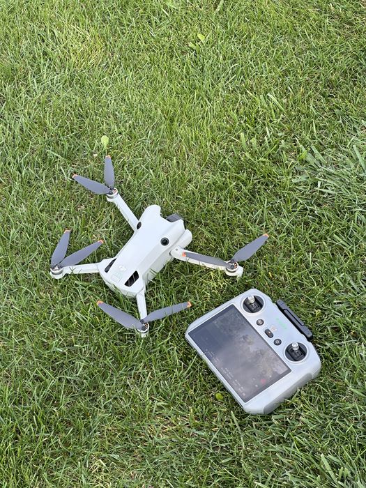 Аэросъемка, дрон