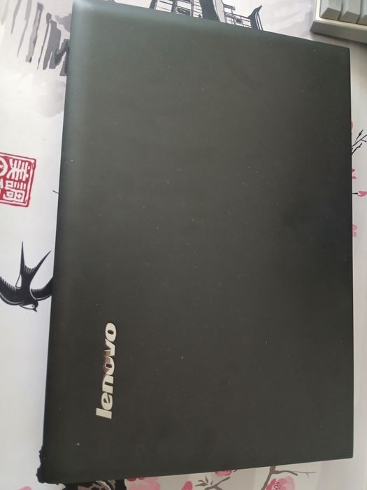 Ноутбук Lenovo G50-30