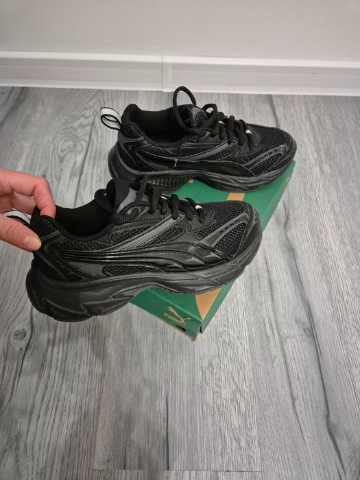 Adidași Puma dama nr 35,5 okay pt 36