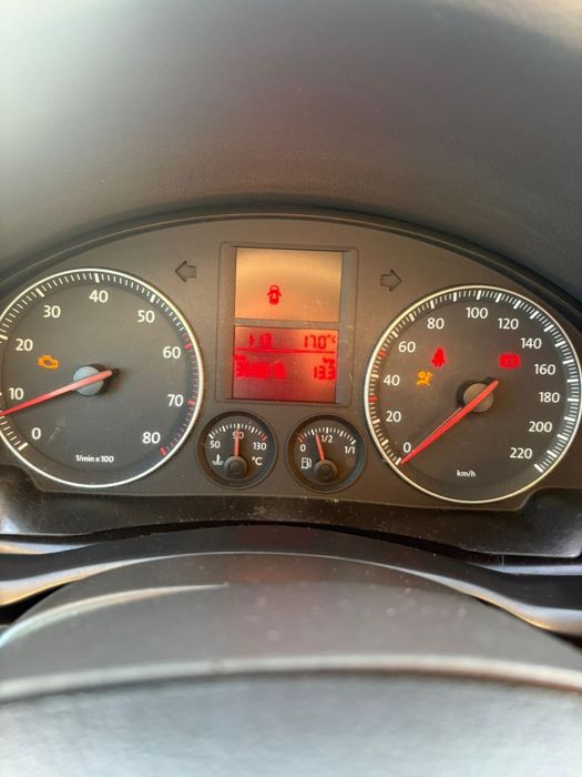 VOLKSWAGEN Golf 2005 — imagine 2