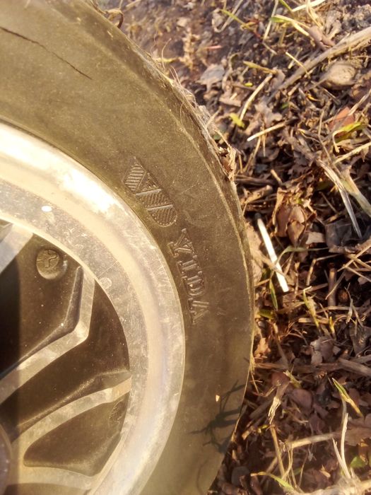 Скутер требует ремонта