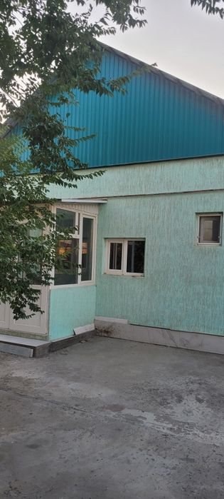 Дом уютный Химпоселок