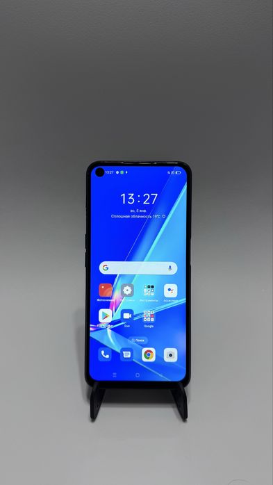 Oppo A72 4+3/128GB