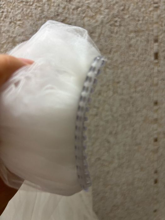 Фата за 200 тенге