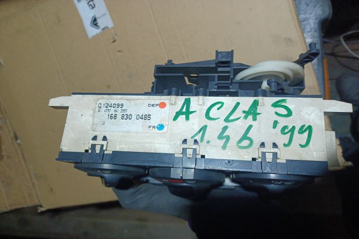 Comanda AC 1688300485 Mercedes-Benz A-Class W168