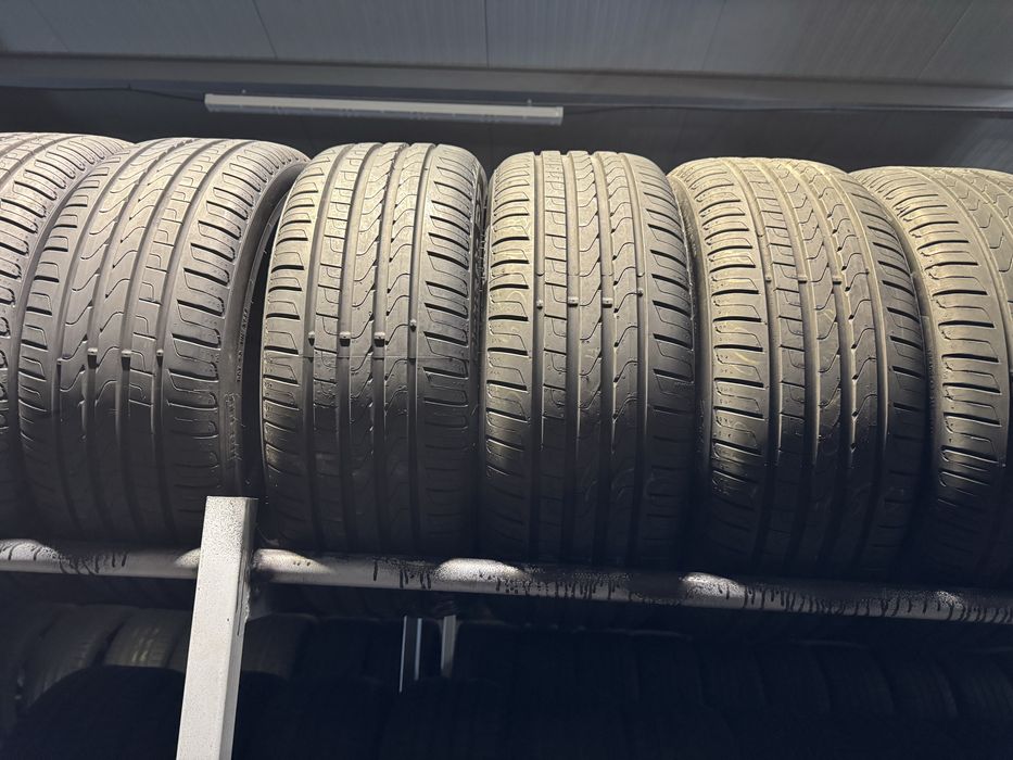 Anvelope 215/45/18 Pirelli