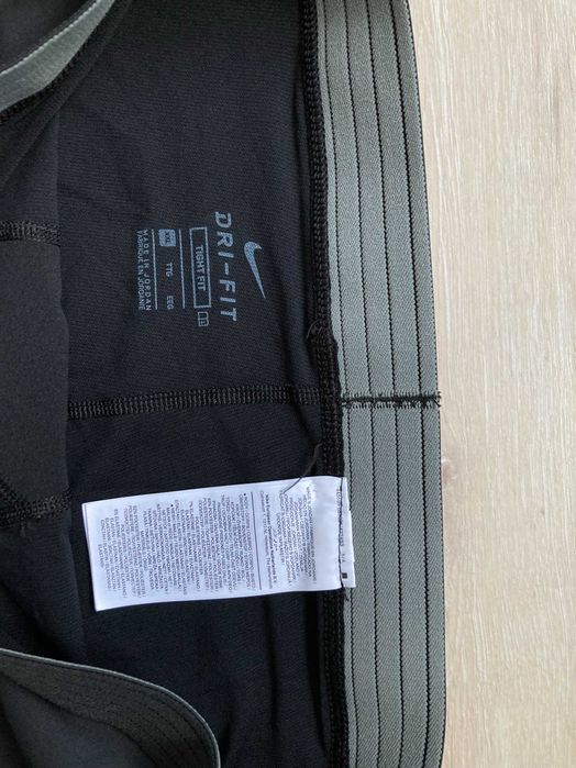 Найк Nike Pro Dri Fit Tight Fit мъжки клин размер XXL