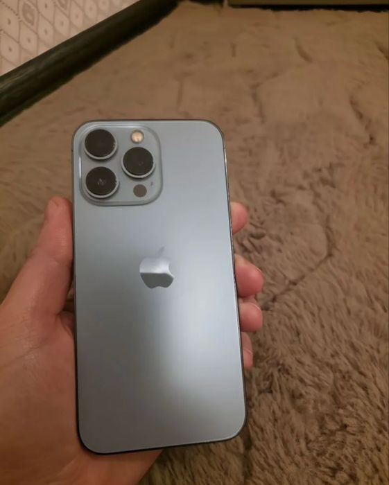 Iphone 13 pro 256 gb