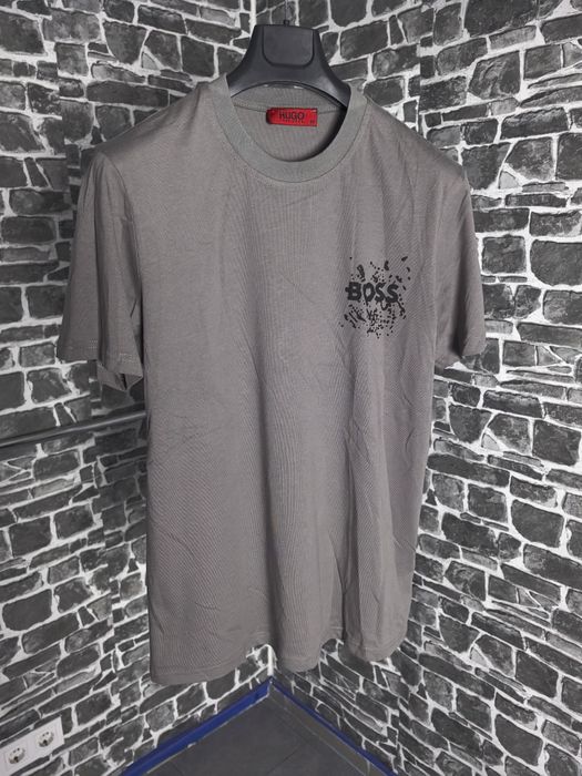 Hugo Boss тениска