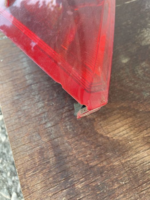 Ляв стоп за Fiat Grande Punto / Фиат Гранде Пунто 2008г