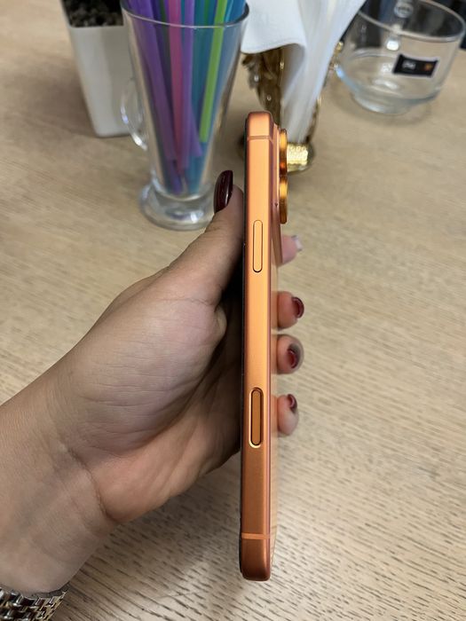 Продам 17 pro max 1тб