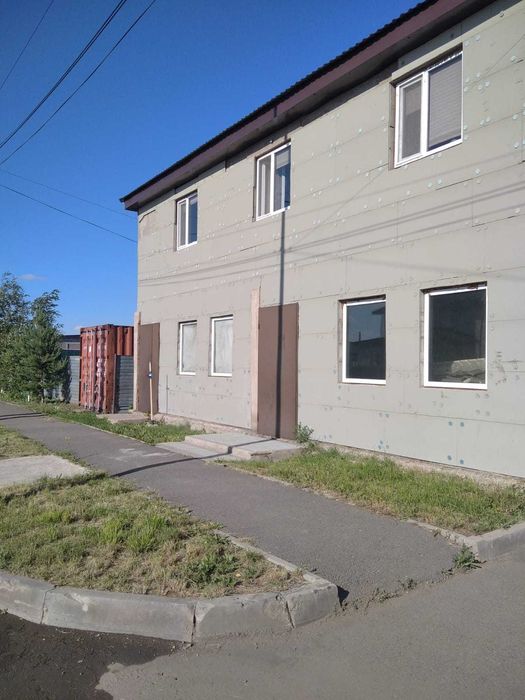 Продам дом в Коктал-2