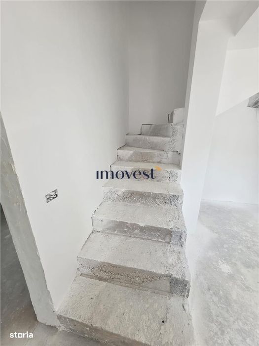 Apartament la Casa semifinisat P+M Titulescu