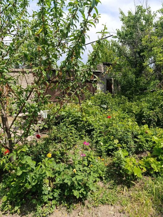 Продается дача в массиве Чолдала