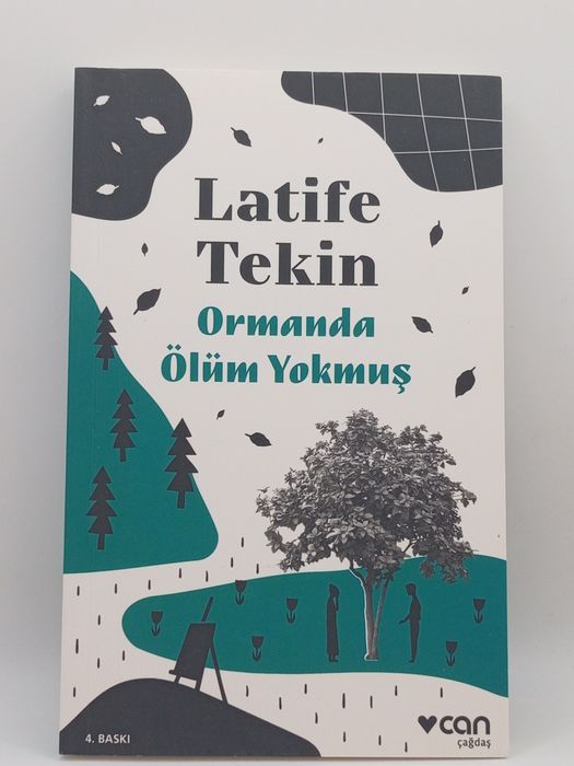Новые книги на турецком языке