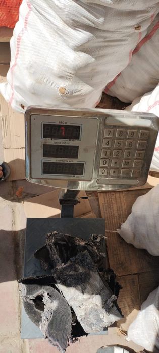 Прием авто катализаторов