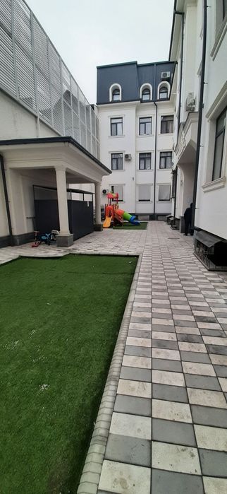 Келес мости 3 хона