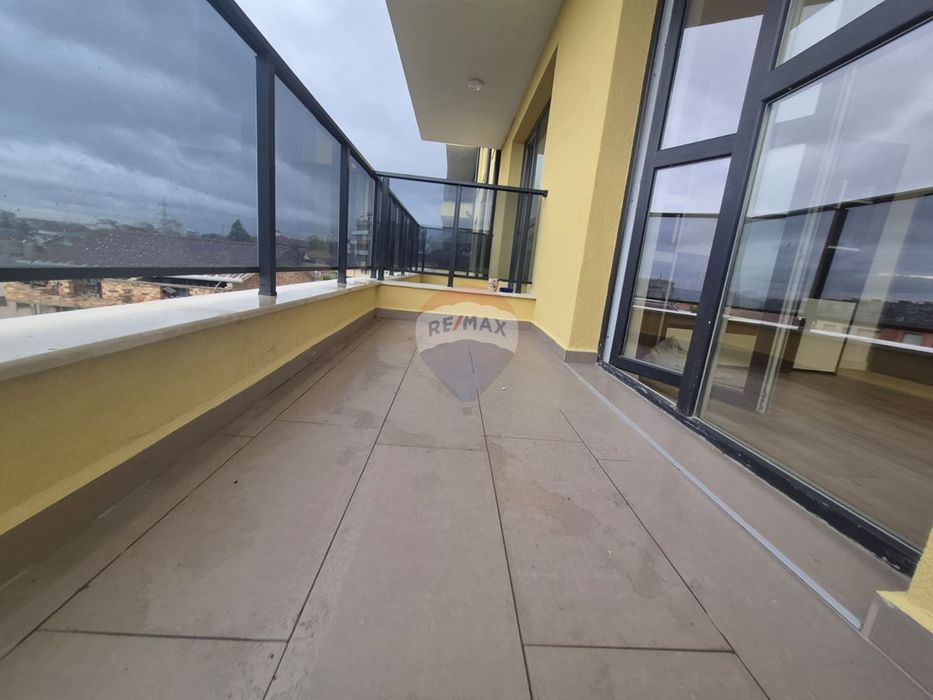 Дава се под наем Двустаен апартамент в Варна, Изгрев - 55 кв.м за 459 € - Снимка #4