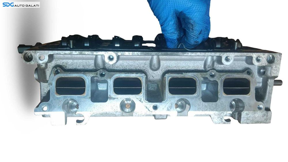 Chiulasa Motor Volkswagen Jetta 1.4 TSI CAVD 2005 - 2011 Cod 03C103358BA [M9866]